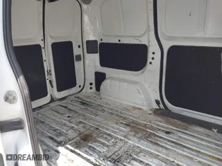 2015 Nissan NV200 SV with VIN 3N6CM0KN1FK712039, listed as a IAAI auction lot 42055602 with 204,928 mi miles. Bid and sale history available at carsss.com. Image 8.