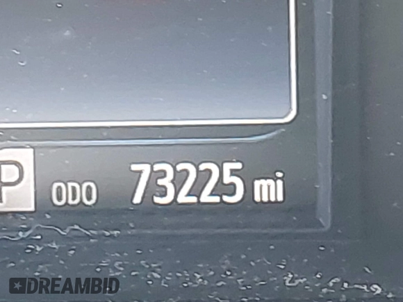 2017 Toyota Camry XLE z VIN 4T1BF1FK3HU786219, wystawiony jako IAAI lot #42097020 z przebiegiem 73 225 mil mil oraz . Historia ofert i sprzedaży dostępna na DreamBid. Obrazek 15.