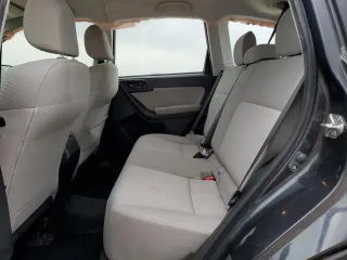 2016 Subaru Forester 2.5i with VIN JF2SJABC3GH443453, listed as a Copart auction lot 51507975 with 145,194 mi miles and Salvage title. Bid and sale history available at DreamBid. Image 11.
