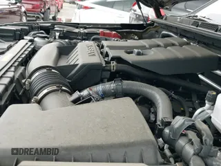 2024 Nissan Frontier SV с VIN 1N6ED1EJ6RN625369, выставлен на аукционе IAAI как лот 42104466 с пробегом 5 422 миль миль и . История ставок и продаж доступна на DreamBid. Изображение 19.