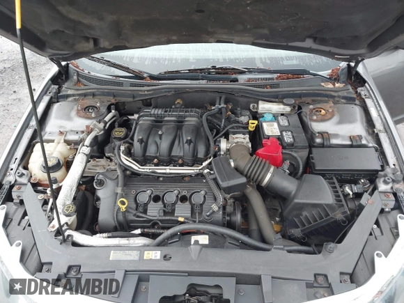2012 Ford Fusion SE with VIN 3FAHP0HG8CR343018, listed as a IAAI auction lot 42179009 with 99,531 mi miles and . Bid and sale history available at DreamBid. Image 10.