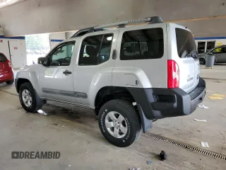 2011 Nissan Xterra S with VIN 5N1AN0NW2BC520068, listed as a Copart auction lot 65404745 with 89,724 mi miles and Clean title. Bid and sale history available at DreamBid. Image 2.