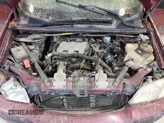 2004 Chevrolet Venture LS z VIN 1GNDX03E84D152859, wystawiony jako Copart lot #61352482 z przebiegiem 161 091 mil mil oraz Szkoda całkowita • Salvage title. Historia ofert i sprzedaży dostępna na DreamBid. Obrazek 7.