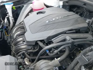 2025 Kia Sorento S z VIN 5XYRLDJC0SG310595, wystawiony jako IAAI lot #42827302 z przebiegiem 6 545 mil mil oraz . Historia ofert i sprzedaży dostępna na DreamBid. Obrazek 19.