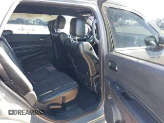 2021 Dodge Durango GT Plus with VIN 1C4RDHDG8MC626806, listed as a IAAI auction lot 41390425 with 110,033 mi miles and . Bid and sale history available at DreamBid. Image 8.
