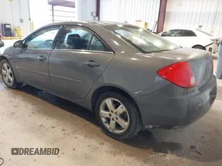 2008 Pontiac G6 GT with VIN 1G2ZH57N184188406, listed as a IAAI auction lot 42771190 with 195,918 mi miles and . Bid and sale history available at DreamBid. Image 3.