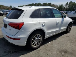 2011 Audi Q5 Premium Plus z VIN WA1LFAFP6BA088131, wystawiony jako Copart lot #54362445 z przebiegiem 145 591 mil mil oraz Szkoda całkowita • Salvage title. Historia ofert i sprzedaży dostępna na DreamBid. Obrazek 3.