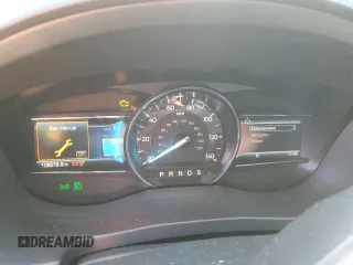 2018 Ford Explorer Limited с VIN 1FM5K8FH1JGC96050, выставлен на аукционе Copart как лот 44152405 с пробегом 108 278 миль миль и Списание • Salvage title. История ставок и продаж доступна на DreamBid. Изображение 9.