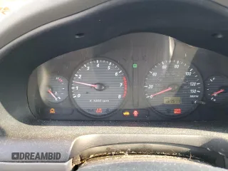 2003 Hyundai Santa Fe GLS with VIN KM8SC73DX3U391108, listed as a Copart auction lot 60356315 with 167,577 mi miles and Salvage title. Bid and sale history available at DreamBid. Image 9.