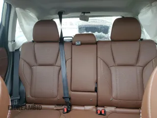 2020 Subaru Forester Touring with VIN JF2SKAXC1LH585221, listed as a Copart auction lot 83598454 with 24,923 mi miles and Salvage Title. Bid and sale history available at carsss.com. Image 10.