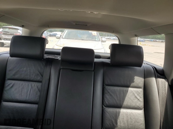 2008 Audi A4 с VIN WAUEH78E28A034855, выставлен на аукционе Copart как лот 60356765 с пробегом 107 980 миль миль и Чистый • Clean title. История ставок и продаж доступна на DreamBid. Изображение 10.