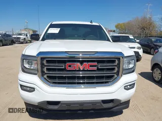 2019 GMC Sierra 1500 Limited with VIN 2GTR1LEC0K1115682, listed as a IAAI auction lot 41792304 with 123,077 mi miles. Bid and sale history available at carsss.com. Image 12.