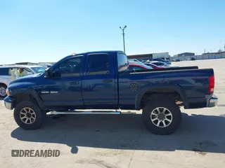 2005 Dodge Ram 3500 SLT with VIN 3D7LS38CX5G847351, listed as a IAAI auction lot 41649246 with 260,590 mi miles. Bid and sale history available at carsss.com. Image 15.