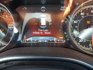 2022 Jeep Cherokee Latitude Lux с VIN 1C4PJLMN3ND514475, выставлен на аукционе IAAI как лот 41756815 с пробегом 39 915 миль миль и . История ставок и продаж доступна на DreamBid. Изображение 15.