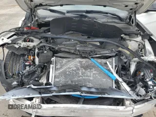 2013 BMW 3 Series 328i с VIN WBA3C1C5XDF440003, выставлен на аукционе Copart как лот 48165335 с пробегом 129 354 миль миль и Списание • Salvage title. История ставок и продаж доступна на DreamBid. Изображение 11.