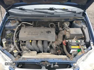 2007 Toyota Corolla CE with VIN 2T1BR32E07C794992, listed as a IAAI auction lot 42026681 with 163,088 mi miles and . Bid and sale history available at DreamBid. Image 10.