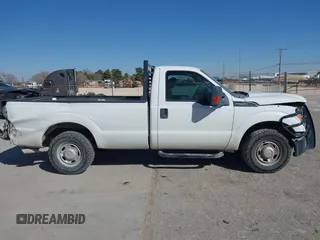 2011 Ford F-250 XL с VIN 1FTBF2A65BEC97374, выставлен на аукционе IAAI как лот 41511958 с пробегом 126 177 миль миль и . История ставок и продаж доступна на DreamBid. Изображение 13.
