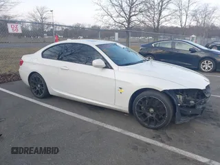 2012 BMW 3 Series 335i xDrive with VIN WBAKF9C53CE859073, listed as a IAAI auction lot 41249059 with 115,670 mi miles and . Bid and sale history available at DreamBid. Image 1.