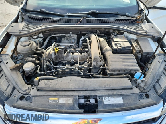 2019 Volkswagen Jetta S with VIN 3VWC57BU5KM060019, listed as a Copart auction lot 60983595 with 132,695 mi miles and Clean title. Bid and sale history available at DreamBid. Image 11.