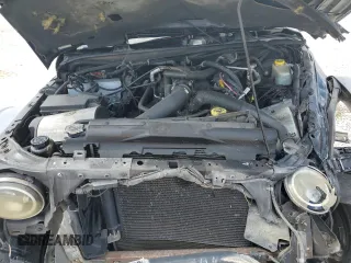 2007 Jeep Wrangler Rubicon with VIN 1J4GA64137L181809, listed as a Copart auction lot 53756665 with Not provided miles and Salvage title. Bid and sale history available at DreamBid. Image 12.