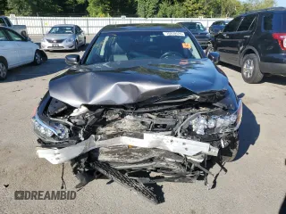 2014 Acura RLX Advance z VIN JH4KC1F92EC006169, wystawiony jako Copart lot #70839524 z przebiegiem Nie podano mil oraz Szkoda całkowita • Salvage title. Historia ofert i sprzedaży dostępna na DreamBid. Obrazek 5.