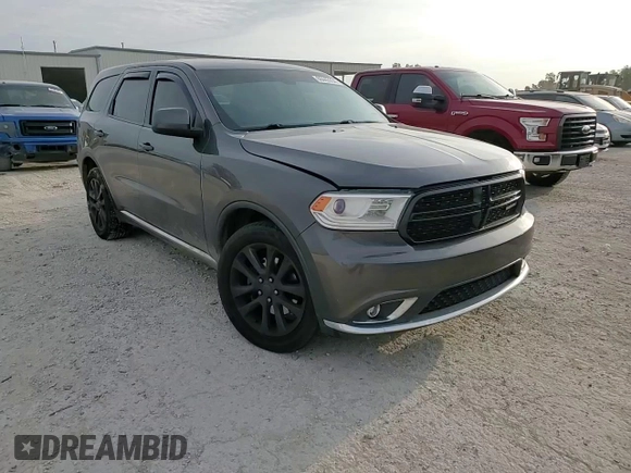 2015 Dodge Durango Special Service с VIN 1C4SDJFT3FC709629, выставлен на аукционе Copart как лот 68443354 с пробегом 124 413 миль миль и Списание • Salvage title. История ставок и продаж доступна на DreamBid. Изображение 12.