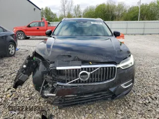 2020 Volvo XC60 Inscription z VIN YV4102DLXL1516978, wystawiony jako Copart lot #54414035 z przebiegiem 67 363 mil mil oraz Szkoda całkowita • Salvage title. Historia ofert i sprzedaży dostępna na DreamBid. Obrazek 5.