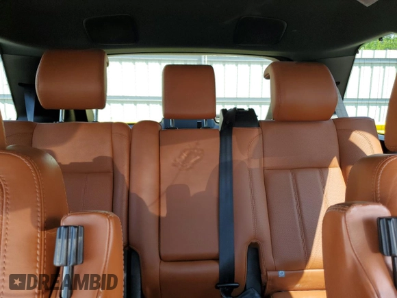 2013 Land Rover Range Rover Sport SC с VIN SALSH2E49DA780291, выставлен на аукционе Copart как лот 63341905 с пробегом 156 796 миль миль и Чистый • Clean title. История ставок и продаж доступна на DreamBid. Изображение 10.