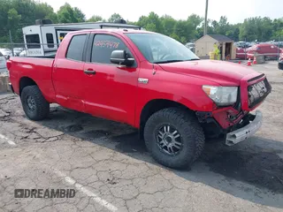 2012 Toyota Tundra z VIN 5TFUY5F16CX231794, wystawiony jako IAAI lot #42454478 z przebiegiem 249 756 mil mil oraz . Historia ofert i sprzedaży dostępna na DreamBid. Obrazek 1.