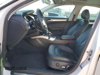 2014 Audi A4 Premium with VIN WAUAFAFL2EN042669, listed as a Copart auction lot 42349805 with 101,316 mi miles and Salvage Title. Bid and sale history available at carsss.com. Image 7.