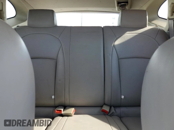 2009 Nissan Rogue SL with VIN JN8AS58T09W324557, listed as a Copart auction lot 42352055 with Not Provided miles and Salvage Title. Bid and sale history available at DreamBid. Image 10.