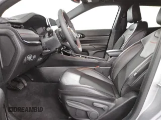 2025 Jeep Compass Trailhawk с VIN 3C4NJDDN4ST523821, выставлен на аукционе Copart как лот 61833225 с пробегом 22 208 миль миль и Чистый • Clean title. История ставок и продаж доступна на DreamBid. Изображение 7.