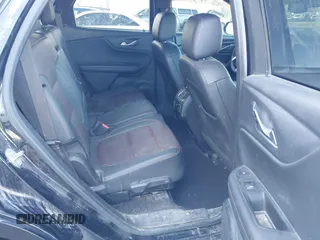 2021 Chevrolet Blazer RS с VIN 3GNKBKRS7MS557772, выставлен на аукционе IAAI как лот 41157912 с пробегом 67 550 миль миль и . История ставок и продаж доступна на DreamBid. Изображение 8.
