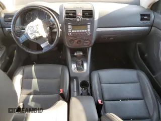 2009 Volkswagen Jetta SportWagen TDI with VIN 3VWPL71K99M336316, listed as a Copart auction lot 72288604 with 0 mi miles and Salvage Title. Bid and sale history available at carsss.com. Image 8.