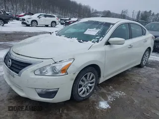 2015 Nissan Altima SL with VIN 1N4AL3AP0FN315097, listed as a IAAI auction lot 41635931 with 104,615 mi miles and . Bid and sale history available at DreamBid. Image 22.