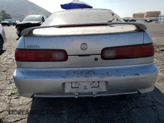 2000 Acura Integra LS z VIN JH4DC4355YS012876, wystawiony jako Copart lot #71853354 z przebiegiem 225 927 mil mil oraz Szkoda całkowita • Salvage title. Historia ofert i sprzedaży dostępna na DreamBid. Obrazek 6.