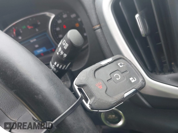 2019 GMC Terrain SLE с VIN 3GKALTEV6KL316451, выставлен на аукционе IAAI как лот 42535326 с пробегом 74 087 миль миль и . История ставок и продаж доступна на DreamBid. Изображение 11.