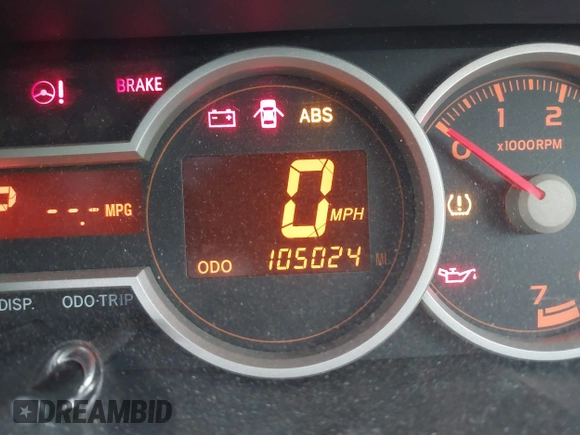 2012 Scion xB with VIN JTLZE4FE3CJ017638, listed as a IAAI auction lot 42075122 with 105,024 mi miles and . Bid and sale history available at DreamBid. Image 7.