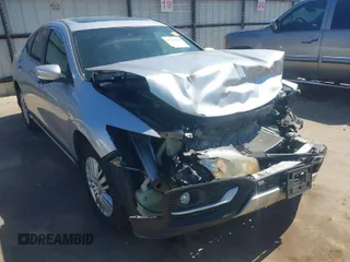 2013 Honda Crosstour EX-L z VIN 5J6TF3H55DL005254, wystawiony jako IAAI lot #41758954 z przebiegiem 207 830 mil mil oraz . Historia ofert i sprzedaży dostępna na DreamBid. Obrazek 1.