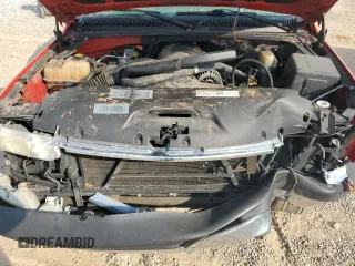 2001 Chevrolet Tahoe LS z VIN 1GNEC13T01J315246, wystawiony jako Copart lot #74896594 z przebiegiem Nie podano mil oraz Nie do naprawy • Non repairable. Historia ofert i sprzedaży dostępna na DreamBid. Obrazek 13.