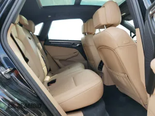 2023 Porsche Macan S z VIN WP1AG2A58PLB41105, wystawiony jako Copart lot #44139785 z przebiegiem 24 677 mil mil oraz Szkody całkowita. Historia ofert i sprzedaży dostępna na DreamBid. Obrazek 11.