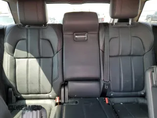 2017 Land Rover Range Rover Sport HSE z VIN SALWR2FK5HA143111, wystawiony jako Copart lot #53881105 z przebiegiem 153 354 mil mil oraz Czysty tytuł • Clean title. Historia ofert i sprzedaży dostępna na DreamBid. Obrazek 10.
