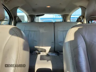 2005 Mercury Sable LS Premium with VIN 1MEFM59S25A604780, listed as a Copart auction lot 62909095 with 113,909 mi miles and Non repairable. Bid and sale history available at DreamBid. Image 10.