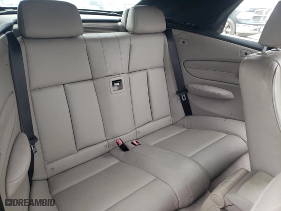 2009 BMW 1 Series 128i with VIN WBAUL73519VJ75377, listed as a Copart auction lot 45201845 with 180,663 mi miles and Salvage Title. Bid and sale history available at carsss.com. Image 10.