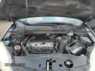 2010 Honda CR-V EX-L с VIN 5J6RE4H72AL800357, выставлен на аукционе Copart как лот 60690435 с пробегом 146 731 миль миль и Чистый • Clean title. История ставок и продаж доступна на DreamBid. Изображение 12.