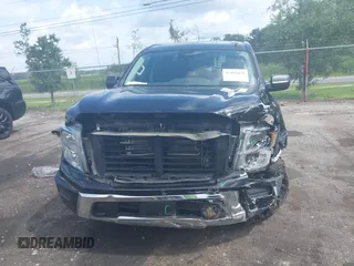 2021 Nissan Titan SV с VIN 1N6AA1EC9MN529320, выставлен на аукционе IAAI как лот 42462476 с пробегом 85 967 миль миль и . История ставок и продаж доступна на DreamBid. Изображение 12.