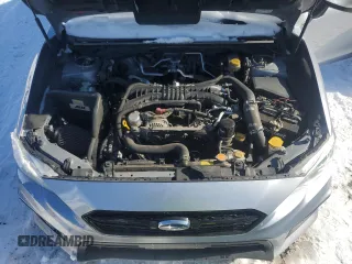 2020 Subaru WRX with VIN JF1VA1A6XL9811399, listed as a Copart auction lot 42725355 with 74,216 mi miles and Salvage Title. Bid and sale history available at carsss.com. Image 11.