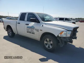 2020 Ram 1500 Classic Tradesman with VIN 1C6RR6FT7LS147630, listed as a Copart auction lot 76819514 with 95,040 mi miles and Clean Title. Bid and sale history available at carsss.com. Image 4.