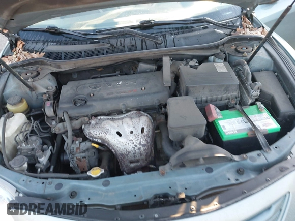 2007 Toyota Camry CE with VIN 4T1BE46K27U719789, listed as a IAAI auction lot 41761056 with 135,818 mi miles and . Bid and sale history available at DreamBid. Image 10.