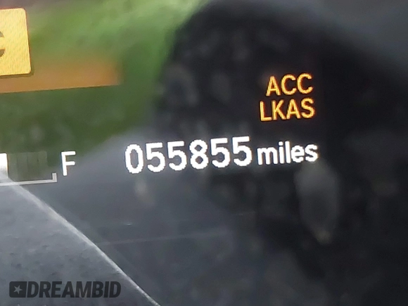 2019 Honda Fit EX with VIN 3HGGK5H83KM715128, listed as a IAAI auction lot 42714559 with 55,855 mi miles and . Bid and sale history available at DreamBid. Image 14.